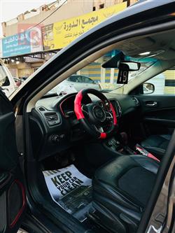 جيب كومباس
